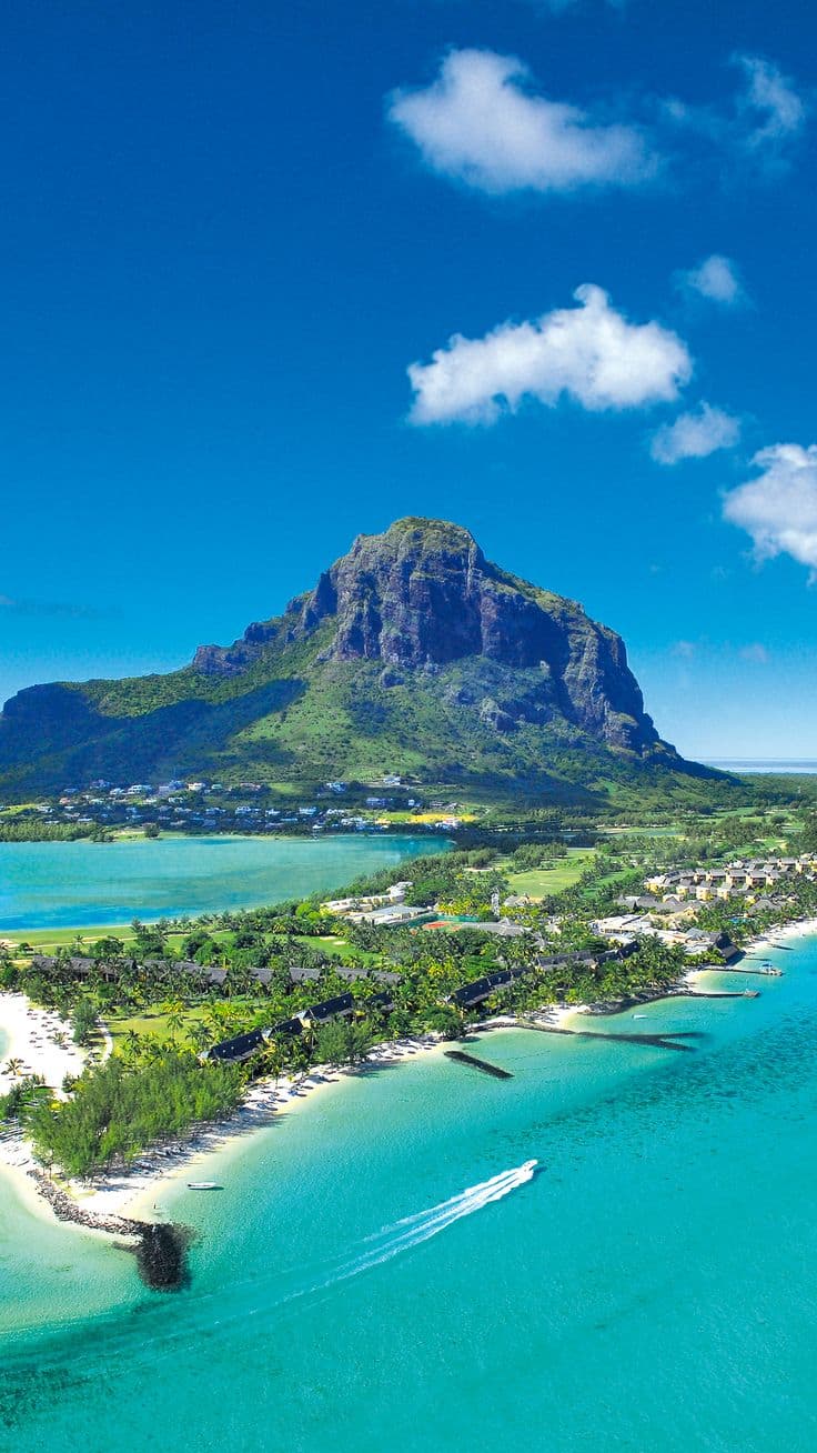 Ile Maurice
