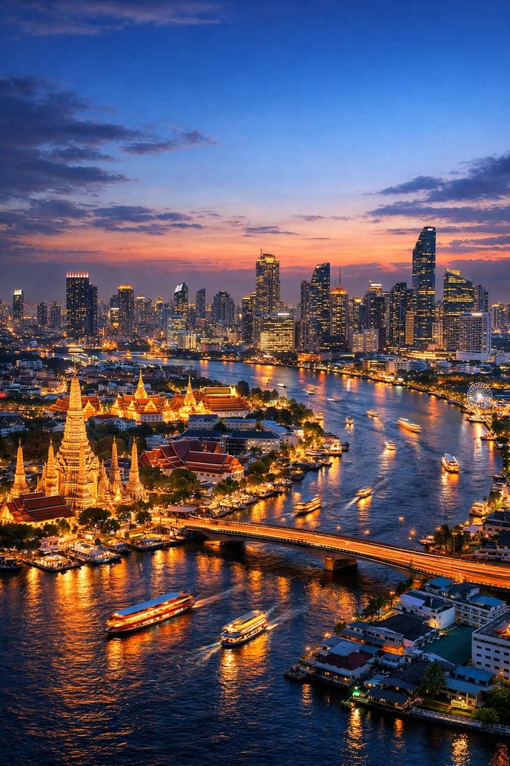 Thaïlande