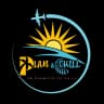 Logo Plan & Chill