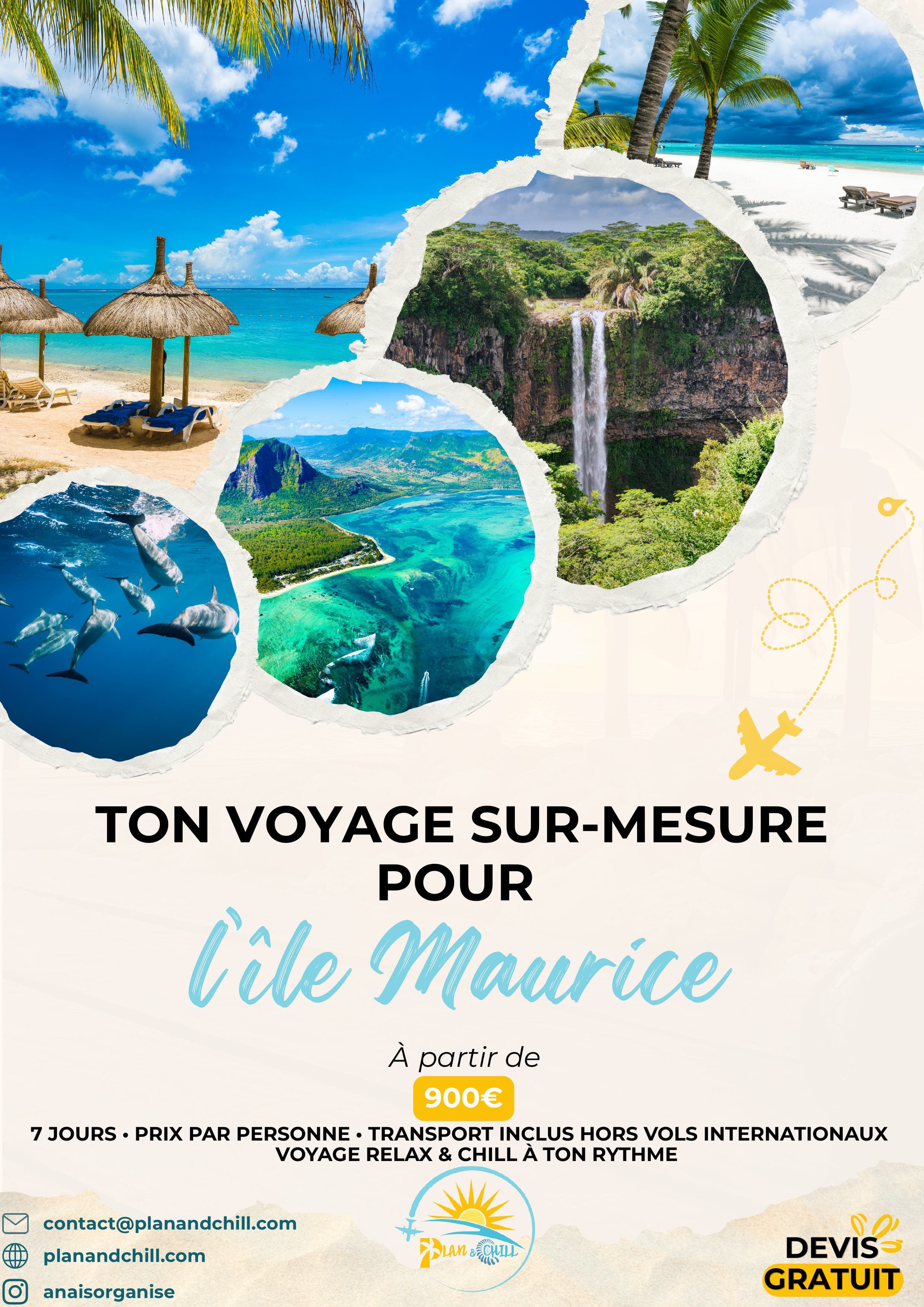 ile Maurice